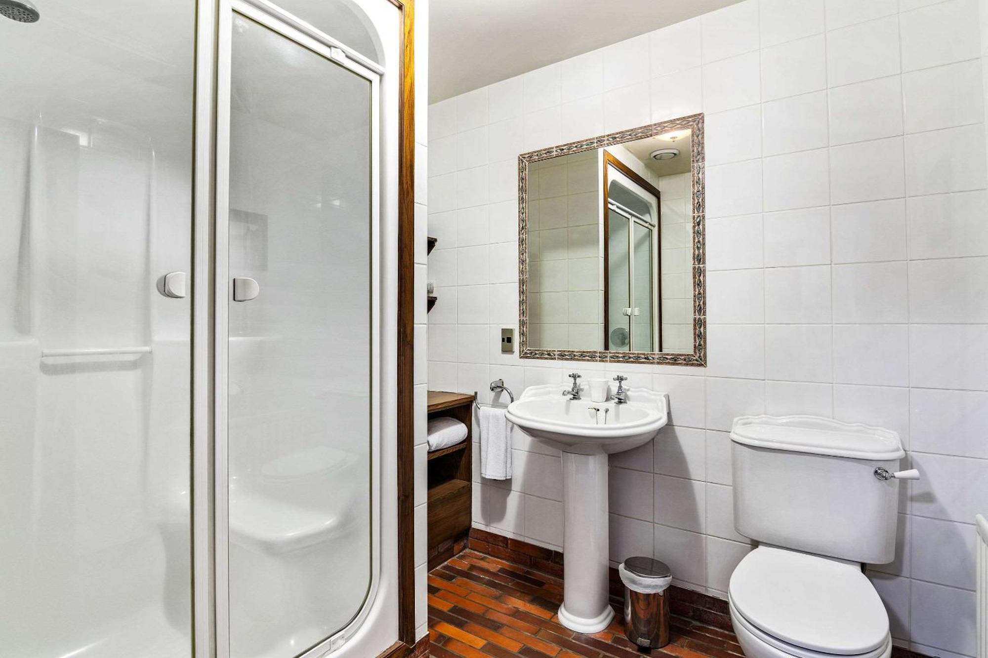 The Honest Lawyer, Ascend Hotel Collection Nelson Ngoại thất bức ảnh