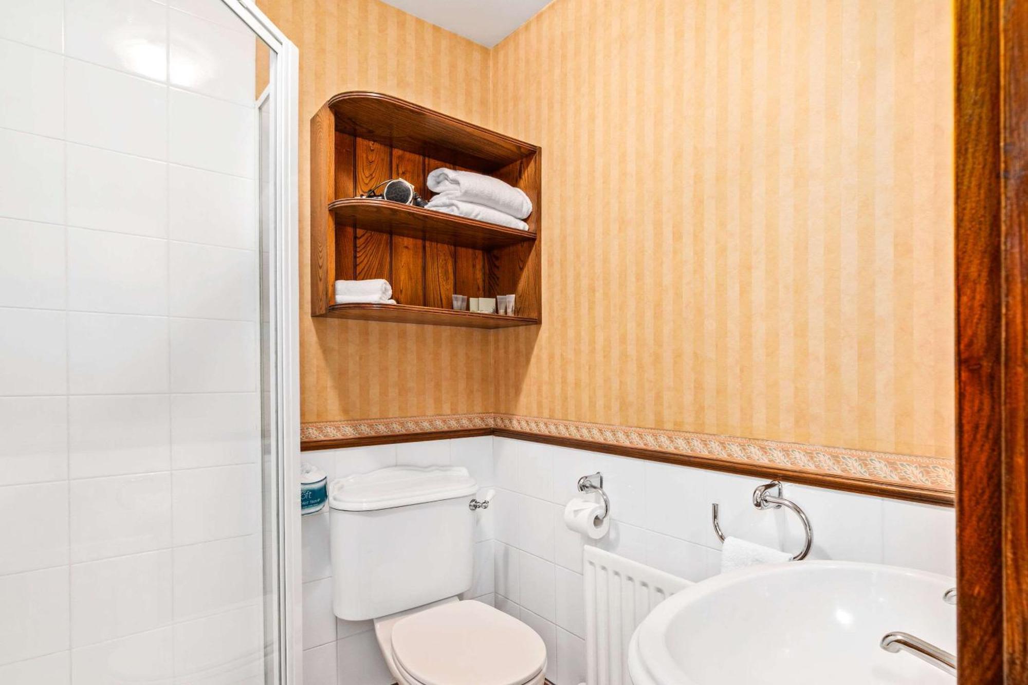 The Honest Lawyer, Ascend Hotel Collection Nelson Ngoại thất bức ảnh